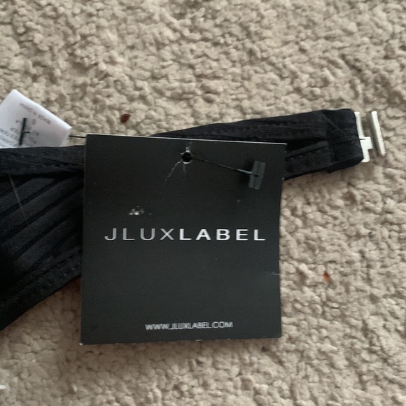 JLUXLABEL size small brand new - Picture 4 of 5